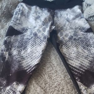2 Expcore leggings